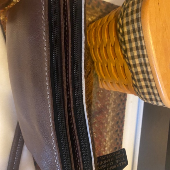 Holy Cow Couture “Double Ranch Hand” 🤚 fringless - Picture 4 of 5